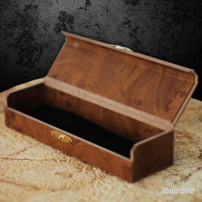 Coffret avec 12 sous-verres et 12 porte-couteaux-Vietnam