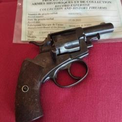 Rare et beau webley & Son .  Model Numéro 2 . Cal 320.