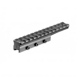 Adaptateur 11mm vers rail picatinny UMAREX
