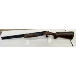 Fusil ATA ARMS sp black Cal 12/76 Canon 66 cm