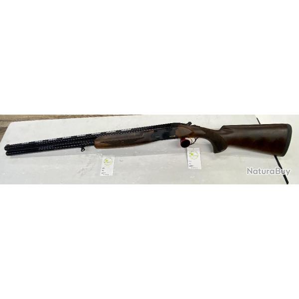 Fusil ATA ARMS sp black Cal 12/76 Canon 66 cm