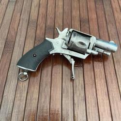 REVOLVER BULLDOG CALIBRE  320