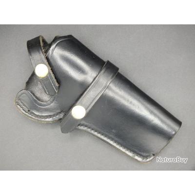 POIGNÉE SMITH & WESSON BODYGUARD - TAURUS TCP - HANDALL BEAVERTAIL Hogue Couleur Noir Item 9683176
