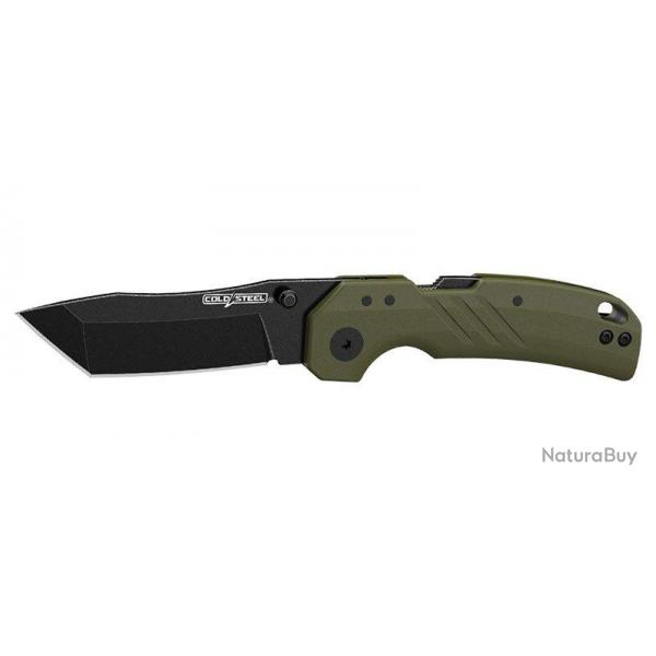 COLD STEEL - CSFL30DPLTBG - ENGAGE