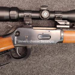 Winchester 94 Ranger 30-30 + Bushnell 1.75-4 battue occasion