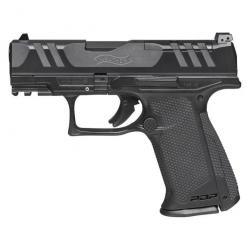 Pistolet Walther PDP F-Series OR calibre 9x19