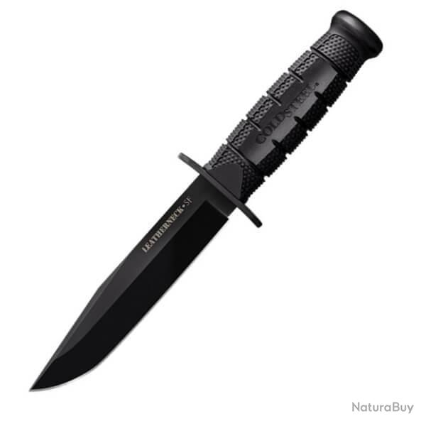 Couteau fixe Cold Steel Leatherneck Bowie