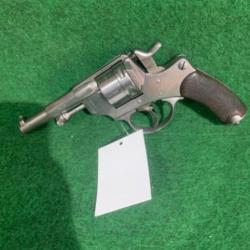 Revolver 1873 cal 11mm 73