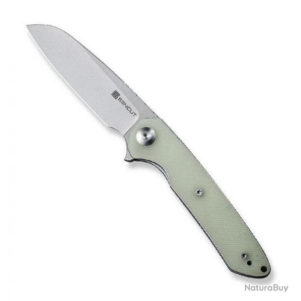 Couteau "Kyril" stonewashed [Sencut]