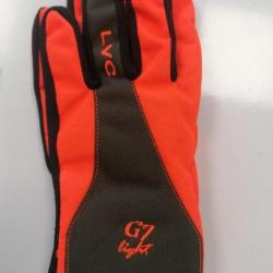 Gant Verney Carron G7 light taille L.