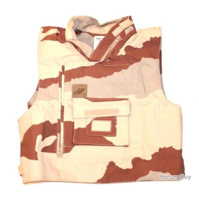 Gilet Pare-éclats M69 Body Armor - Échelle 1/6 - Accessoire Pour Figurine Militaire - Neuf