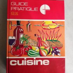 Guide pratique px. Cuisine