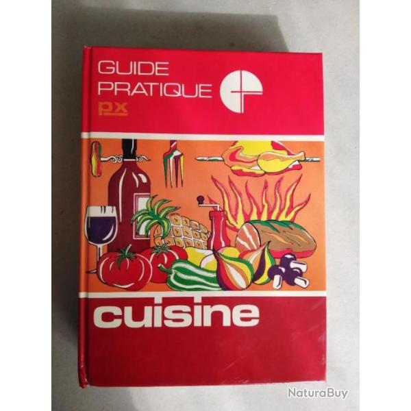 Guide pratique px. Cuisine