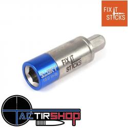 Clé dynamométrique Fix it Sticks Mini 15 Inch-Lbs