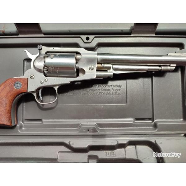 RUGER old army 44 mag poudre noire cat.B