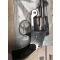 petites annonces chasse pêche : Revolver hamerless smith and wesson snubnose 38