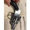 petites annonces chasse pêche : Revolver  hamerless smith and wesson snubnose 38        2 serie  de photos