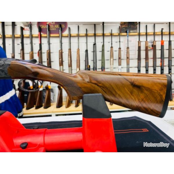 Beretta Ultraleggero Cal.20/76 canon 71 cm Grade 4 Fusils Superposés calibre 20 (10526868) Beretta Ultraleggero Cal.20/76 canon 71 cm Grade 4 Fusils Superposés calibre 20 (10526868)