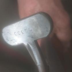 Vend fusil halifax juxtaposé calibre 12