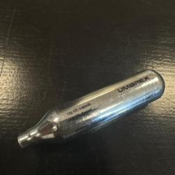 Cartouche CO2  x1