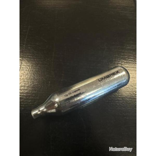 Cartouche CO2  x1