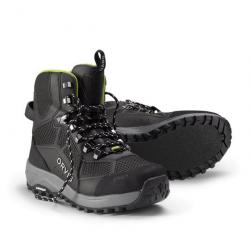 Chaussures Pro Hybrid Boots Semelle Hybride Feutre Gomme Michelin Chaussures de Wading Orvis