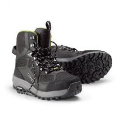Chaussures Pro Boots Semelle Michelin Chaussures de Wading Orvis