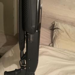 Baikal mp-155 état neuf + accessoires