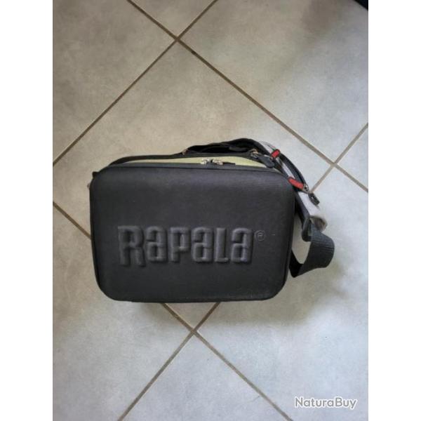 Sacoche Rapala Bandouliere Sling bag King