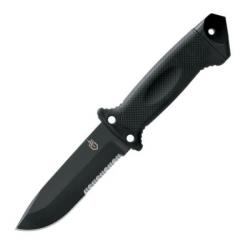 Couteau fixe Gerber LMF II Infantry