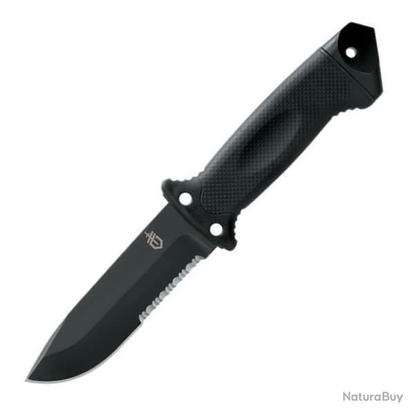 Couteau fixe Gerber LMF II Infantry