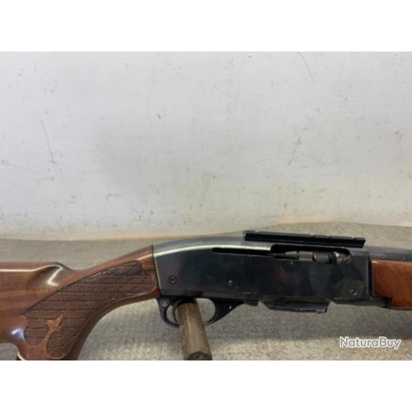 CARABINE SEMI-AUTOMATIQUE REMINGTON MODEL 742 EN 280 REM POUR PIECES - 1 sans prix de rserve