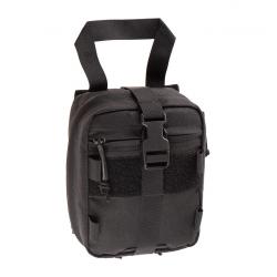 IFAK RIP-OFF POUCH CORE NOIR