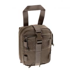 IFAK RIP-OFF POUCH CORE RAL7013