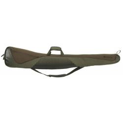 Fourreau fusil Beretta Hunter tech polyester vert/marron 140cm