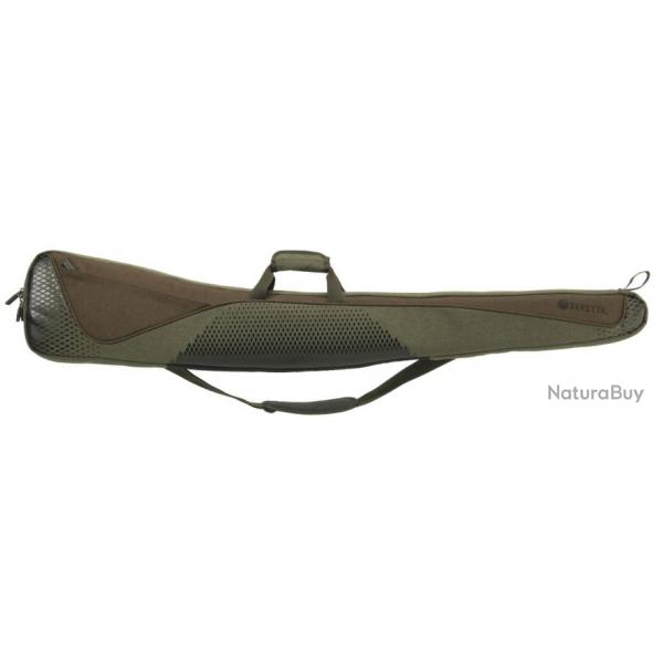 Fourreau fusil Beretta Hunter tech polyester vert/marron 140cm