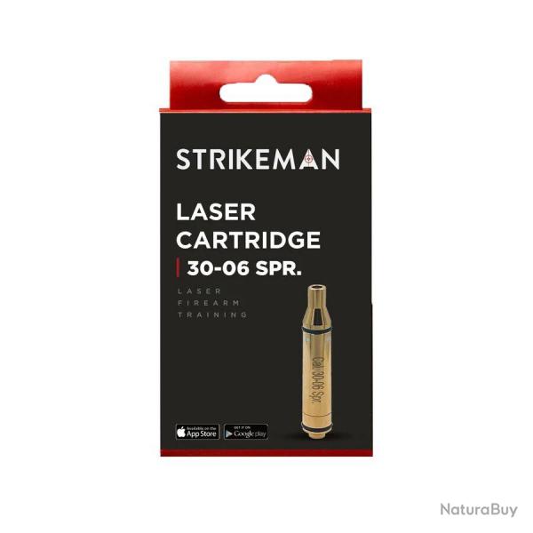 Douille laser Stikeman cal.30-06