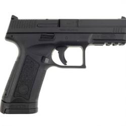 Pistolet Luger MC9 calibre 9x19