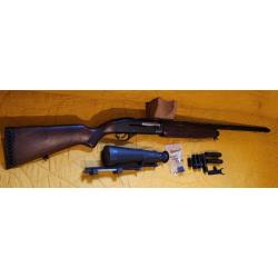 BAIKAL MP153 12/89 (à débattre j'arrête la CHASSE !!)