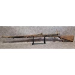 Véritable MAUSER GEW98 sorti de grenier aux enchères a 1e sans réserve