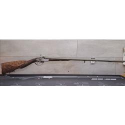 MERLEY DUON - FUSIL A PERCUSSION