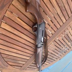 Vends fusil calibre 20 magnum automatique avec chockes interchangeable marque FRANCHI