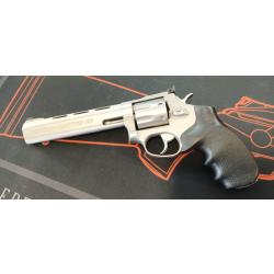 Taurus Tracker Competition Pro cal 22lr