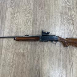 Carabine REMINGTON 7400 cal 280