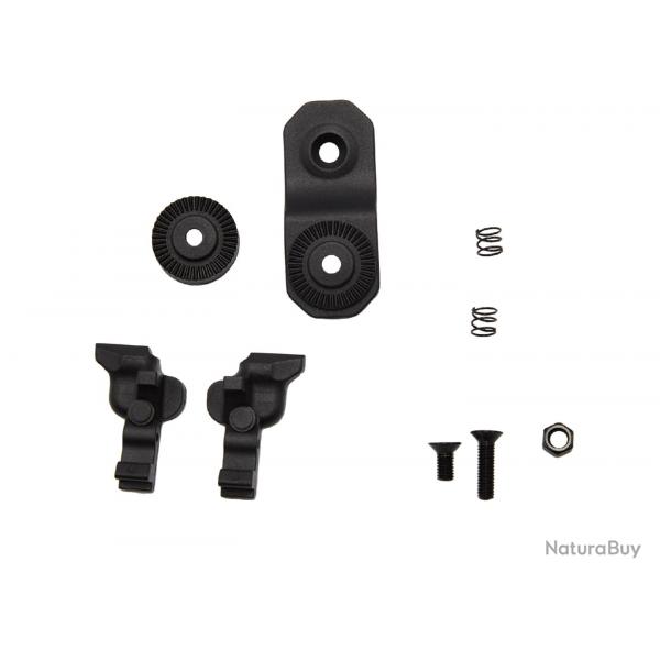 Kit de rtention niveau 3 pour Adapt-X