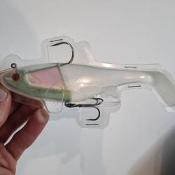 Replicant fox  18cm limited 1