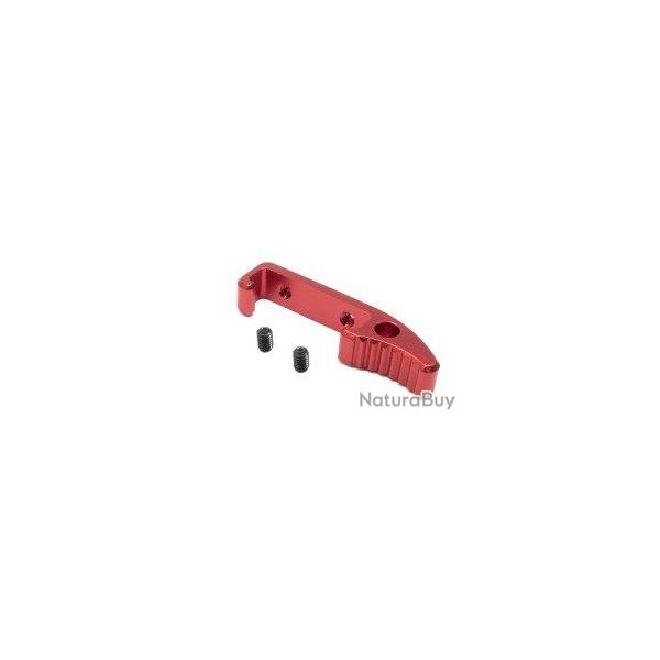 Levier Armement AAP-01 Type 1 Rouge (Action Army)