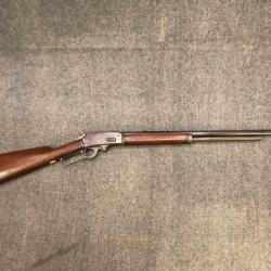 Rifle Marlin 1893 calibre 38-55