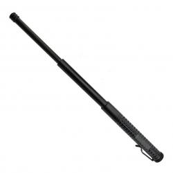 Matraque télescopique à bouton "BTL2-16" 42 cm [Piranha]