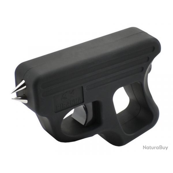 Poing lectrique "Pistol Shock" 2 000 000 volts [Piranha]